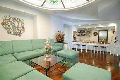 фото отеля Hotel La Bussola Amalfi