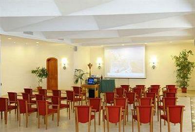 фото отеля Hotel La Bussola Amalfi