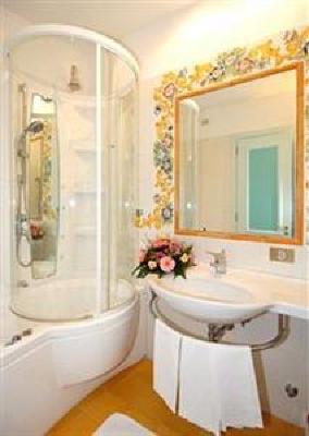 фото отеля Hotel La Bussola Amalfi