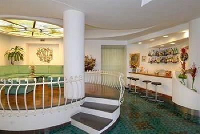 фото отеля Hotel La Bussola Amalfi
