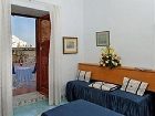 фото отеля Hotel La Bussola Amalfi