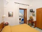 фото отеля Hotel La Bussola Amalfi