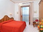 фото отеля Hotel La Bussola Amalfi