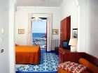 фото отеля Hotel La Bussola Amalfi