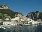 фото отеля Hotel La Bussola Amalfi