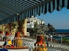 фото отеля Hotel La Bussola Amalfi