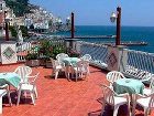 фото отеля Hotel La Bussola Amalfi