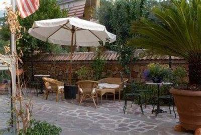фото отеля Hotel Louis II Ciampino