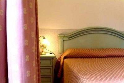 фото отеля Hotel Louis II Ciampino