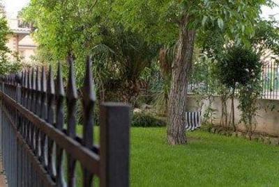 фото отеля Hotel Louis II Ciampino