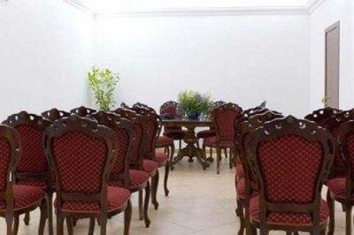 фото отеля Hotel Louis II Ciampino