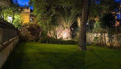 фото отеля Hotel Louis II Ciampino