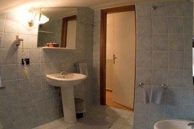 фото отеля Hotel Louis II Ciampino