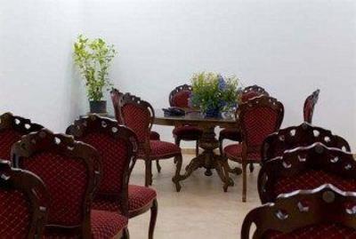 фото отеля Hotel Louis II Ciampino