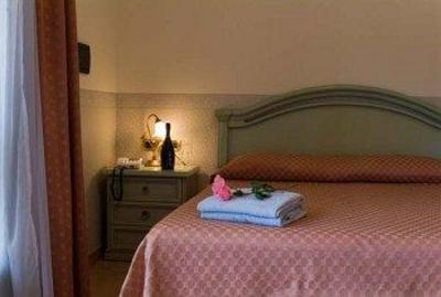фото отеля Hotel Louis II Ciampino