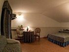 фото отеля Hotel Louis II Ciampino