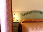 фото отеля Hotel Louis II Ciampino
