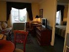 фото отеля Regency Suites Hotel-Montevideo