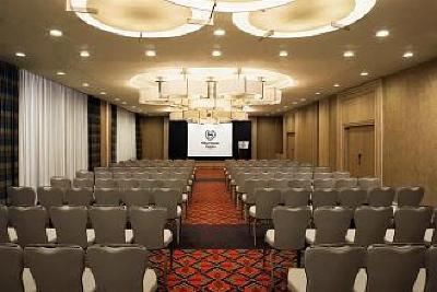 фото отеля Sheraton Poznan Hotel