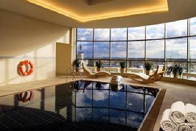 фото отеля Sheraton Poznan Hotel