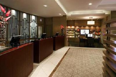 фото отеля Sheraton Poznan Hotel