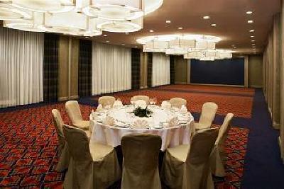 фото отеля Sheraton Poznan Hotel