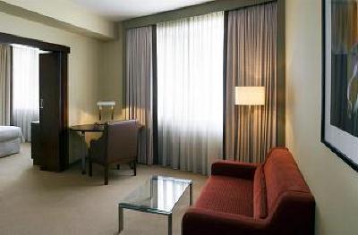 фото отеля Sheraton Poznan Hotel