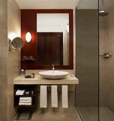фото отеля Sheraton Poznan Hotel