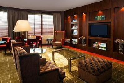 фото отеля Sheraton Poznan Hotel