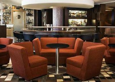 фото отеля Sheraton Poznan Hotel