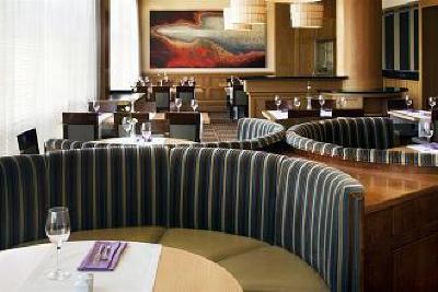 фото отеля Sheraton Poznan Hotel
