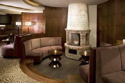 фото отеля Sheraton Poznan Hotel