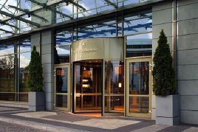 фото отеля Sheraton Poznan Hotel