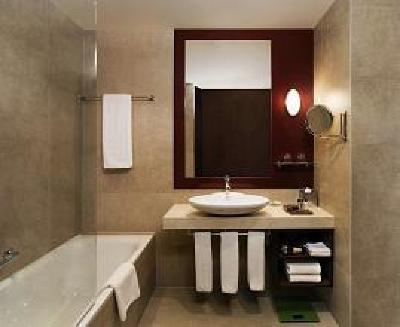 фото отеля Sheraton Poznan Hotel