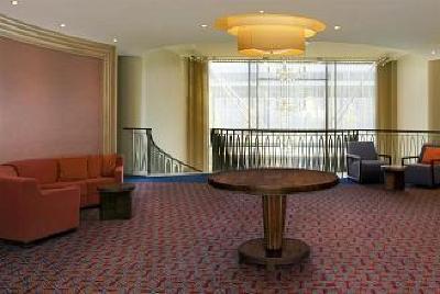 фото отеля Sheraton Poznan Hotel