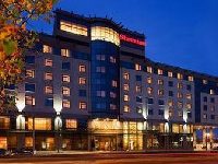 Sheraton Poznan Hotel