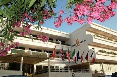 фото отеля Degli Haethey Hotel