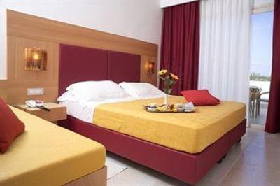 фото отеля Degli Haethey Hotel