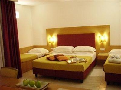 фото отеля Degli Haethey Hotel