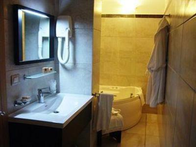 фото отеля Degli Haethey Hotel