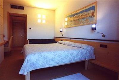 фото отеля Degli Haethey Hotel
