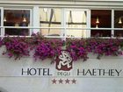 фото отеля Degli Haethey Hotel