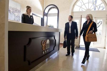 фото отеля Continental Hotel Rijeka