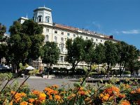 Continental Hotel Rijeka