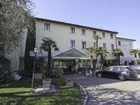 Palazzo Della Scala