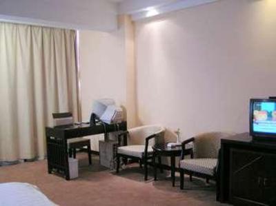 фото отеля Shui Xin Hotel