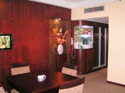 фото отеля Shui Xin Hotel