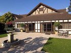фото отеля Grand Mercure The Hills Lodge Sydney