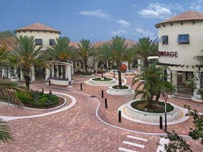 фото отеля Homewood Suites by Hilton Palm Beach Gardens