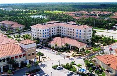 фото отеля Homewood Suites by Hilton Palm Beach Gardens